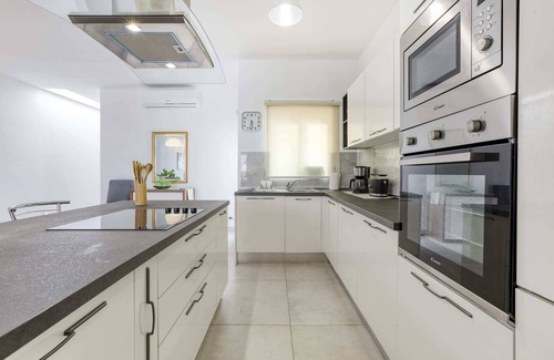 Gzira Apartment | Gzira Penthouse