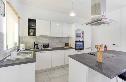 Gzira Apartment | Gzira Penthouse