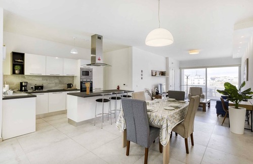Gzira Apartment | Gzira Penthouse