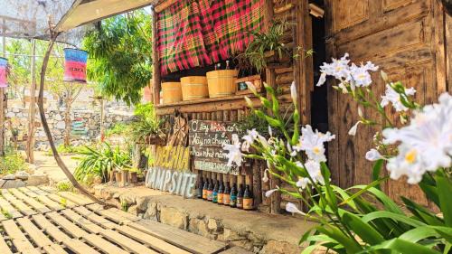 Meo Vac Other | Hà Giang Camping