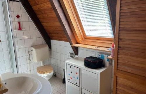 Suderbusch House | Häuschen zwischen Wald und Balksee