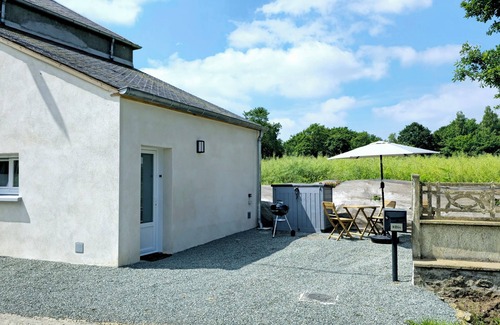 Louargat House | Hébergement - Louargat à 30 Minutes des Plages