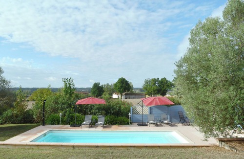 Roumagne House | Hébergement Roumagne/Eymet