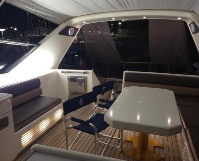 Port Cogolin Boat Rental | Hébergement Yacht