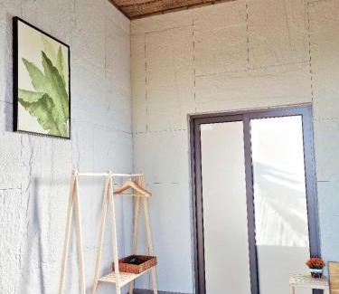 Ninh Hai House | Hòn Đỏ Homestay Ninh Thuan Venuestay