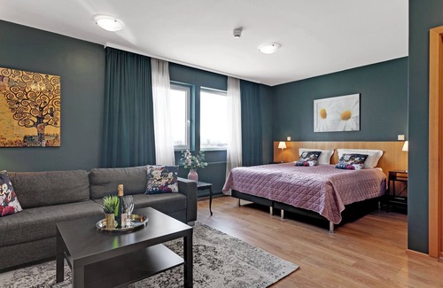 Sveitarfelagid Olfus Hotel | Hótel Kvika