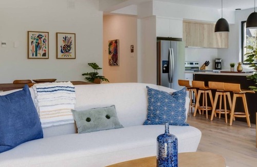Orford Apartment | Hôtel à la maison - L'Escapade !