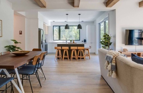Orford Apartment | Hôtel à la maison - L'Escapade !