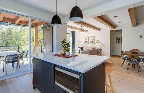 Orford Apartment | Hôtel à la maison - L'Escapade !