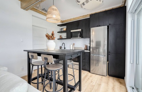 Saint Come House | Hôtel à la maison - La Pitchounette