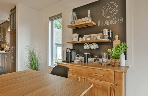 Saint Come House | Hôtel à la maison - Le Lunëa