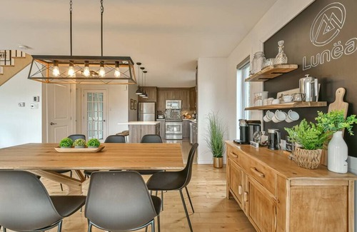Saint Come House | Hôtel à la maison - Le Lunëa