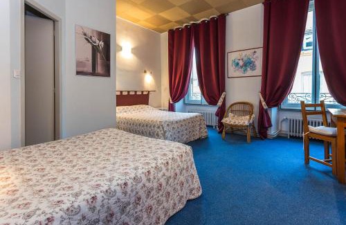 Centre Ville Hotel | Hôtel Adour