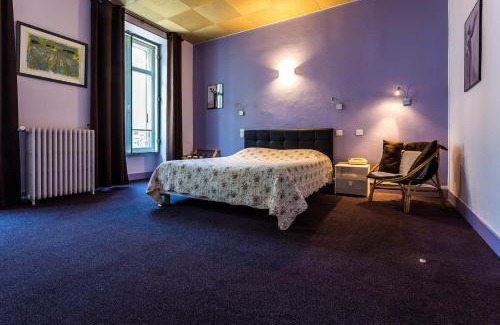 Centre Ville Hotel | Hôtel Adour