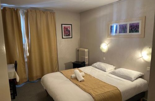 Boulogne-Centre Hotel | Hôtel Alexandra Centre Ville