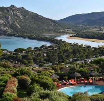 Santa Giulia Hotel | Hôtel Alivi Di Santa Giulia