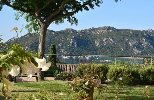 Santa Giulia Hotel | Hôtel Alivi Di Santa Giulia