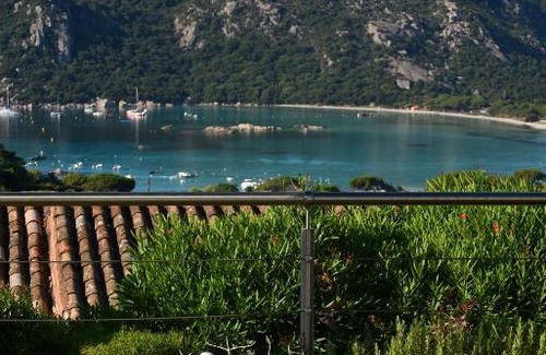 Santa Giulia Hotel | Hôtel Alivi Di Santa Giulia