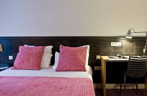 Chaussee-d'Antin Hotel | Hôtel Antin Trinité