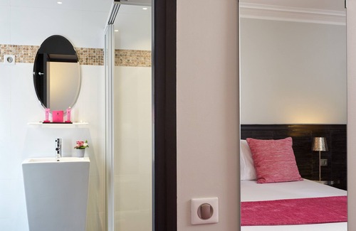 Chaussee-d'Antin Hotel | Hôtel Antin Trinité