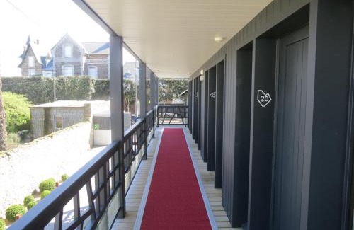 Parame Hotel | Hôtel Ar Iniz