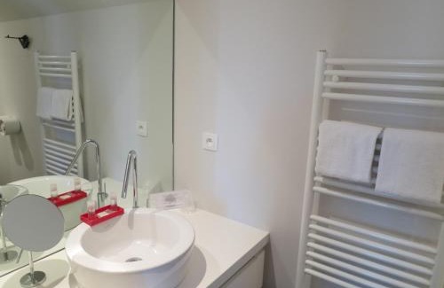 Parame Hotel | Hôtel Ar Iniz