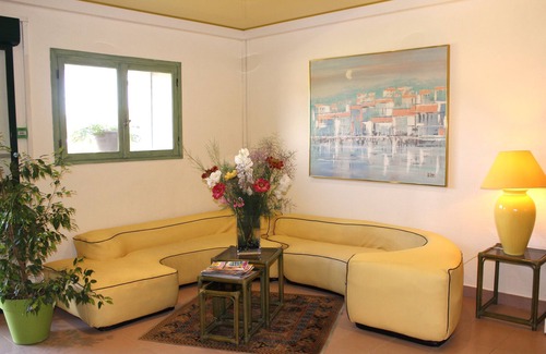 Olmeto Hotel | Hôtel Arcu Di Sole