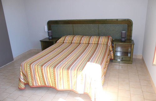 Olmeto Hotel | Hôtel Arcu Di Sole