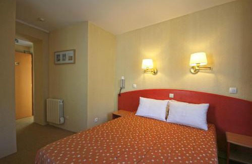Lourdes Hotel | Hôtel Atlantic
