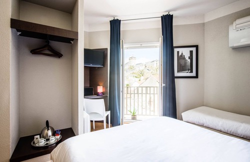 Lourdes Hotel | Hôtel Atrium Mondial