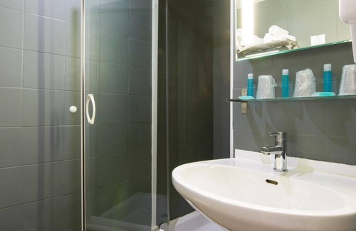 Lourdes Hotel | Hôtel Atrium Mondial
