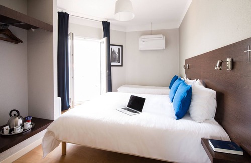 Lourdes Hotel | Hôtel Atrium Mondial