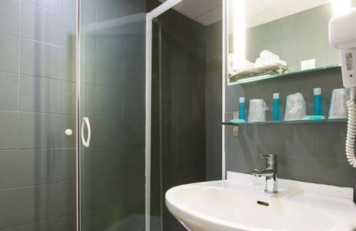 Lourdes Hotel | Hôtel Atrium Mondial