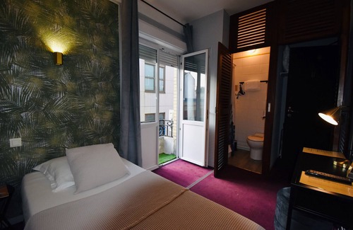 Centre Erlon Hotel | Hôtel Azur Reims