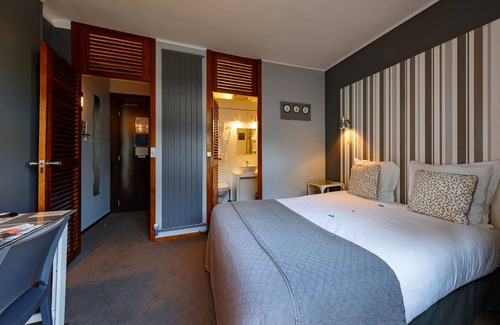 Centre Erlon Hotel | Hôtel Azur Reims