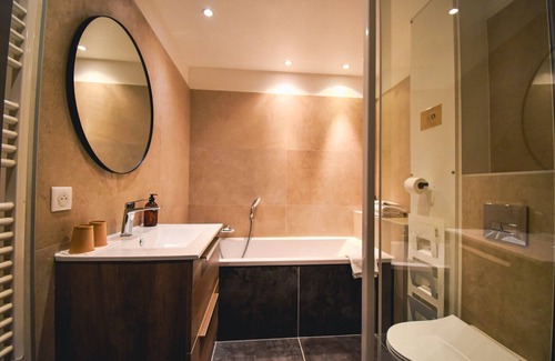 Centre Erlon Hotel | Hôtel Azur Reims