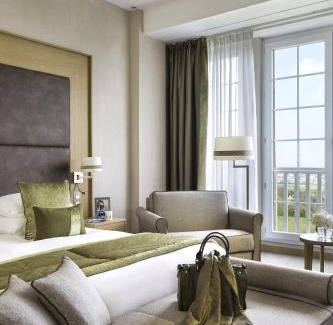 Saint-Arnoult Hotel | Hôtel Barrière L'Hôtel du Golf