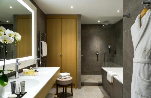 Saint-Arnoult Hotel | Hôtel Barrière L'Hôtel du Golf