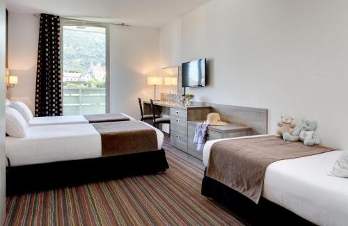 Lourdes Hotel | Hôtel Beau Site