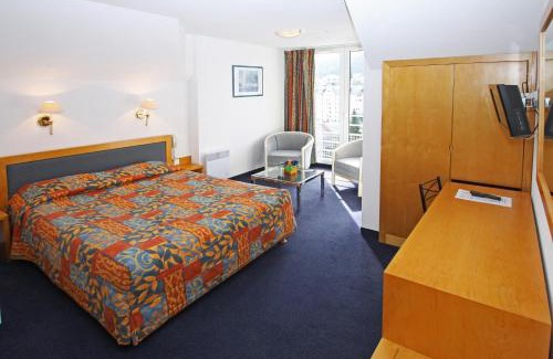 Lourdes Hotel | Hôtel Beau Site