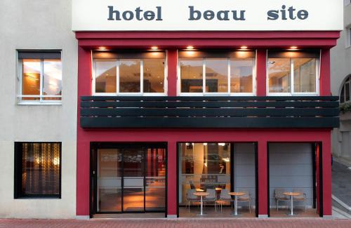 Lourdes Hotel | Hôtel Beau Site