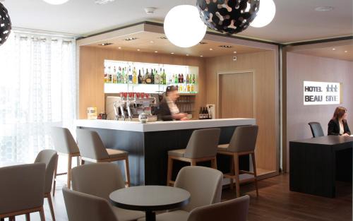 Lourdes Hotel | Hôtel Beau Site