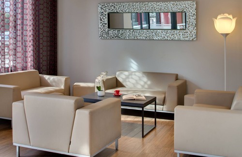 Lourdes Hotel | Hôtel Beau Site