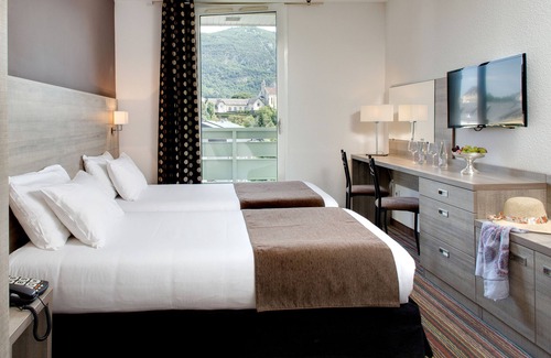 Lourdes Hotel | Hôtel Beau Site
