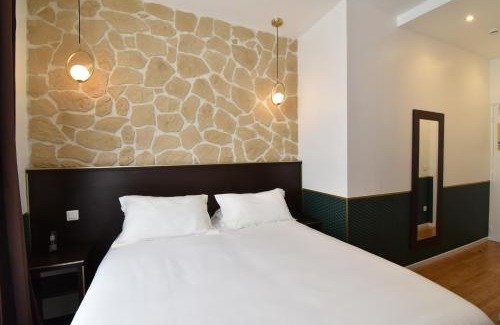Bonne-Nouvelle Hotel | Hôtel Bonne Nouvelle