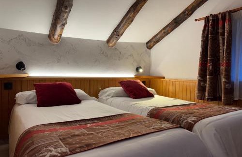 Soldeu Hotel | Hôtel Bruxelles