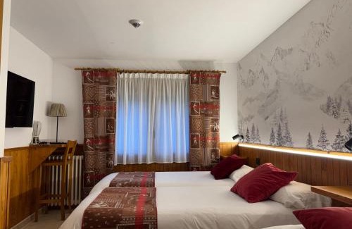 Soldeu Hotel | Hôtel Bruxelles