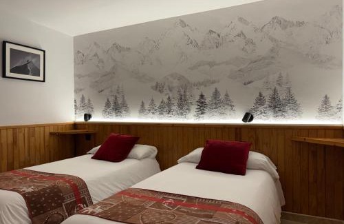 Soldeu Hotel | Hôtel Bruxelles
