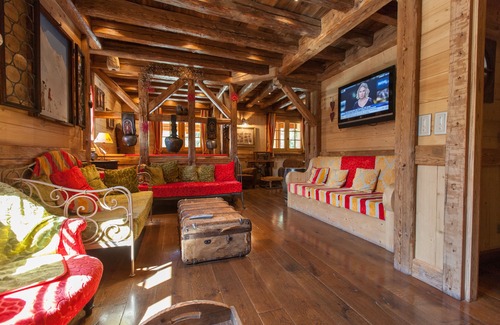 Les Deux Alpes Hotel | Hôtel Côte Brune