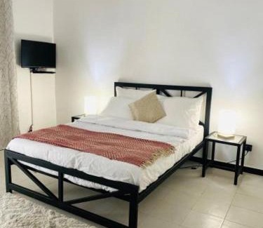 Nguekhokhe Hotel | Hôtel Camille